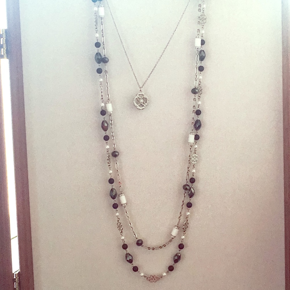 My Girls Necklaces